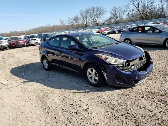 2014 Hyundai Elantra - Image 13