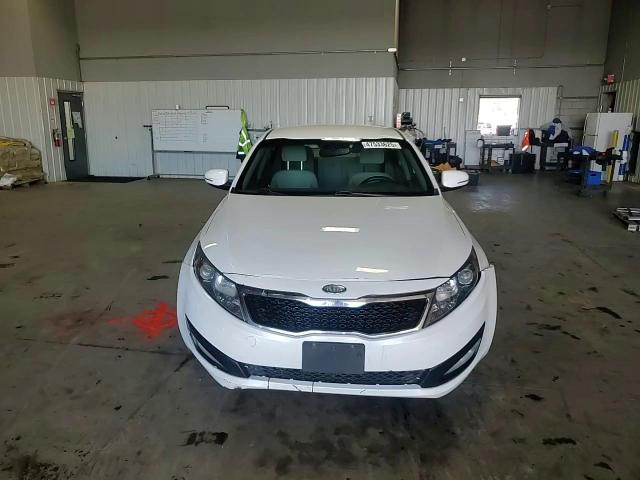 2013 Kia Optima - Image 10