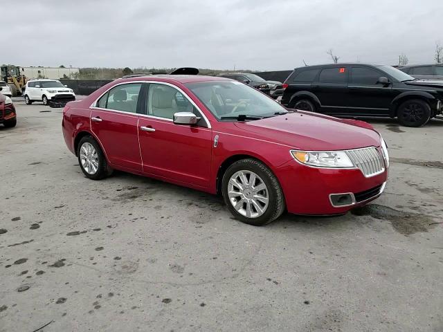 2012 Lincoln MKZ - Image 13
