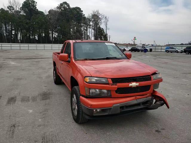 2012 Chevrolet Colorado - Image 11