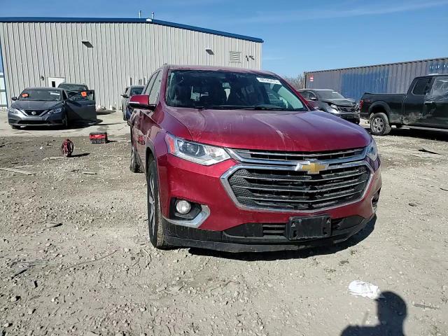 2019 Chevrolet Traverse - Image 14
