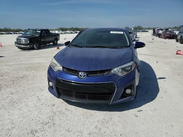 2014 Toyota Corolla - Image 10