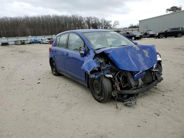 2012 Nissan Versa - Image 11
