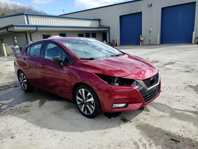 2021 Nissan Versa - Image 14