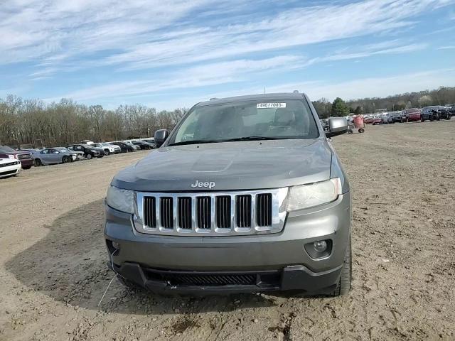 2012 Jeep Grand Cherokee - Image 12