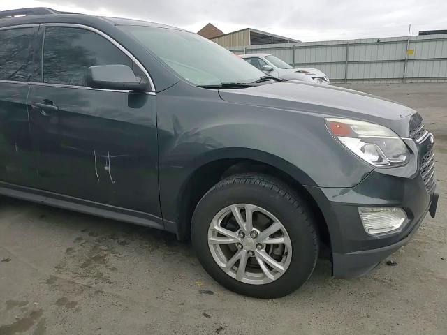 2017 Chevrolet Equinox - Image 12