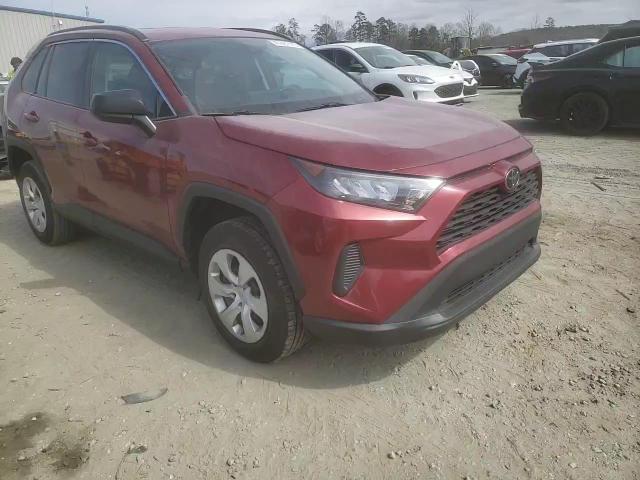 2020 Toyota RAV 4 - Image 11