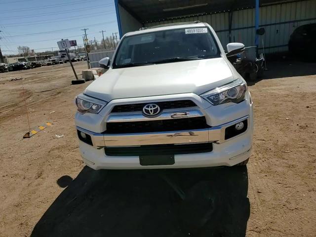 2017 Toyota 4Runner - Image 12