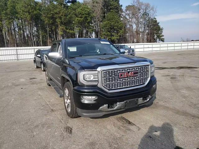 2016 GMC Sierra - Image 11