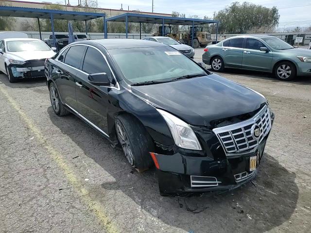 2013 Cadillac XTS - Image 13
