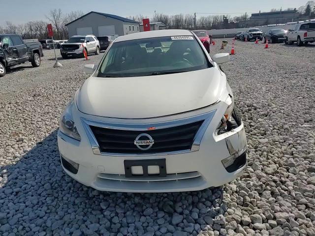 2015 Nissan Altima - Image 11