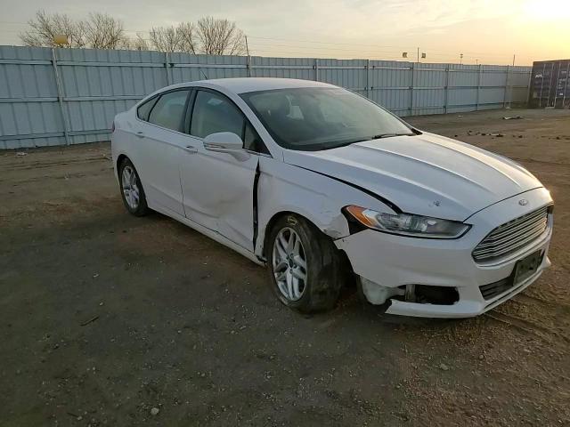 2014 Ford Fusion - Image 10