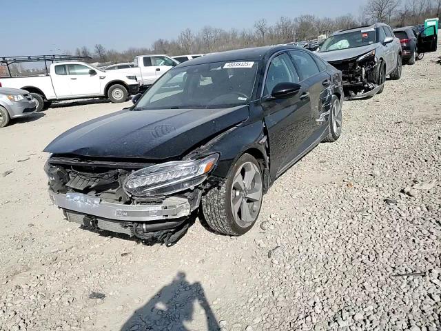 2019 Honda Accord - Image 10
