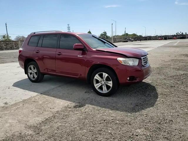 2008 Toyota Highlander - Image 11