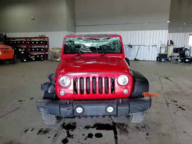 2015 Jeep Wrangler - Image 10