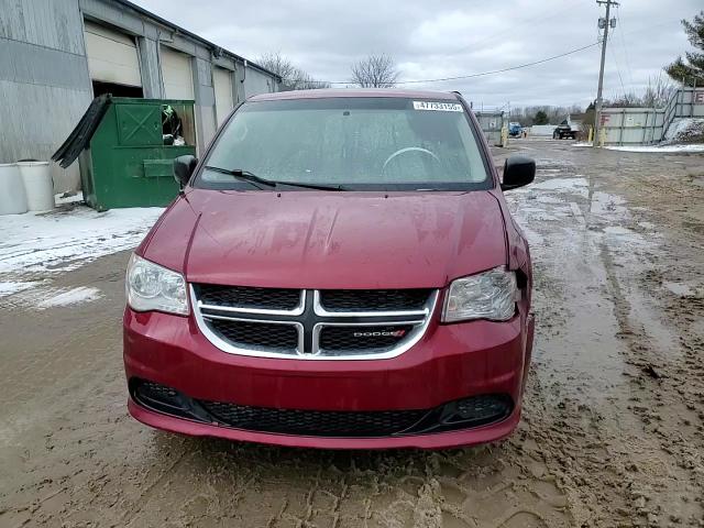 2015 Dodge Caravan - Image 15