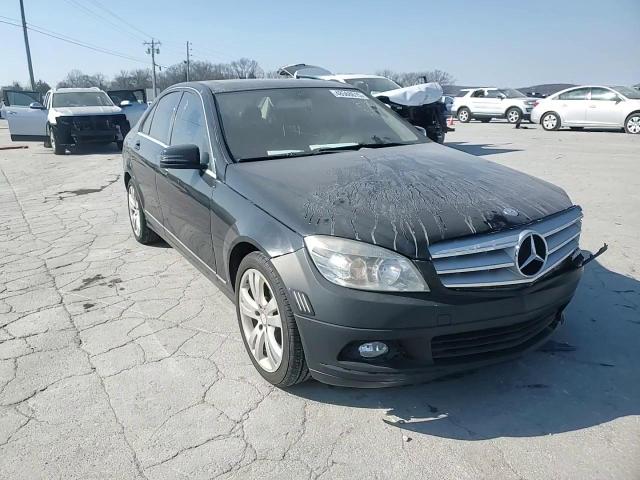 2011 Mercedes-Benz C-klasse - Image 11