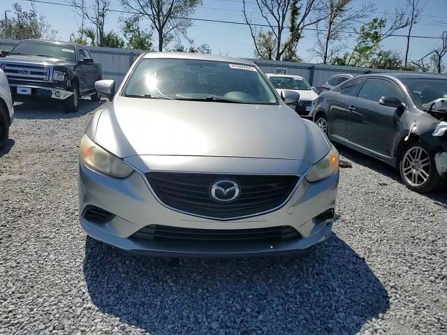 2015 Mazda 6 - Image 10