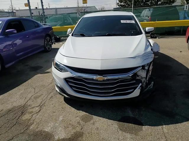 2021 Chevrolet Malibu - Image 10
