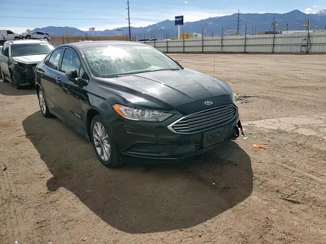 2017 Ford Fusion - Image 10
