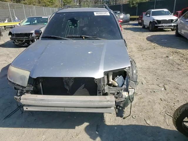 2006 Subaru Forester - Image 11