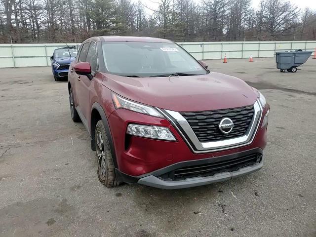 2021 Nissan Rogue - Image 12