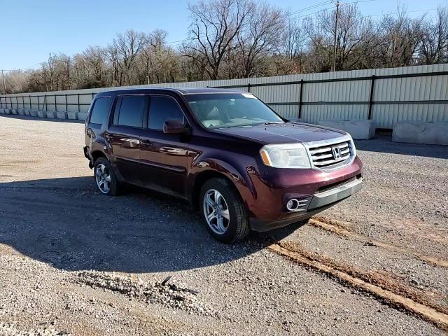 2012 Honda Pilot - Image 11