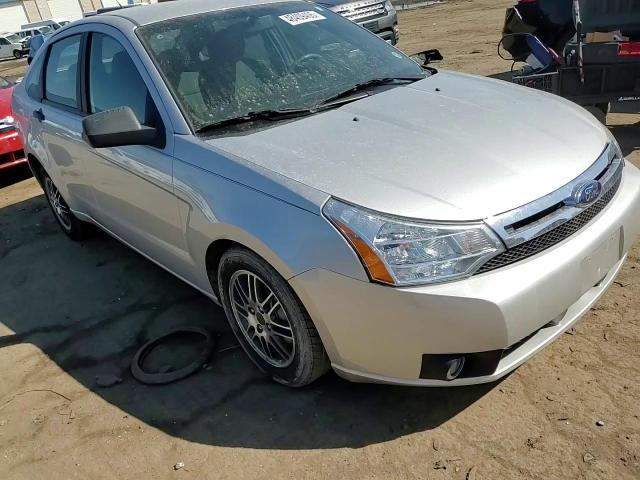2010 Ford Focus - Image 10