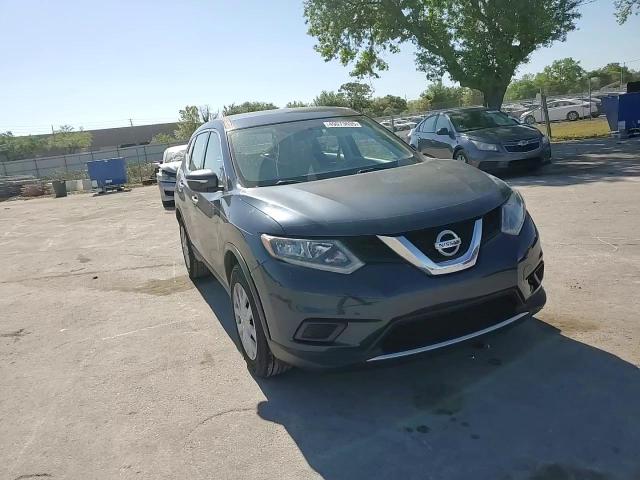 2015 Nissan Rogue - Image 11