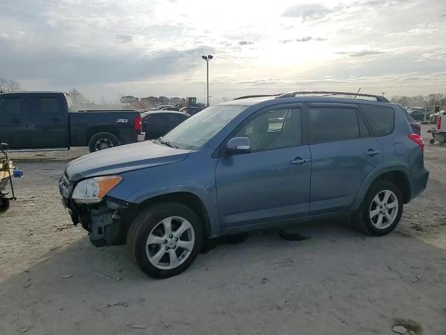2009 Toyota RAV 4 - Image 11