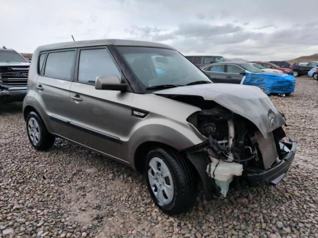 2013 Kia Soul - Image 14