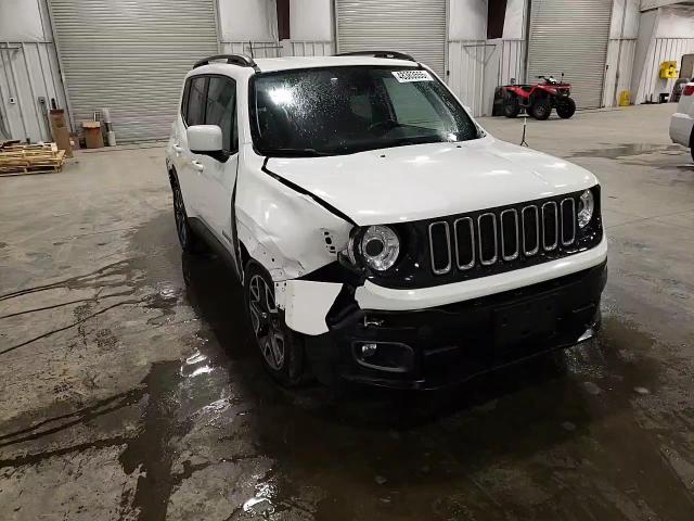 2018 Jeep Renegade - Image 11