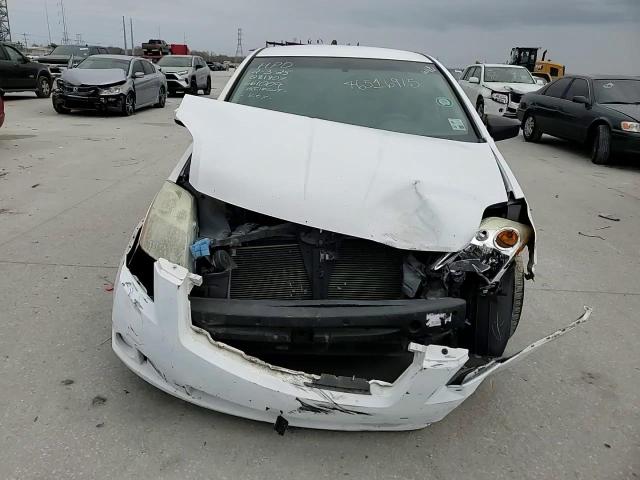 2009 Nissan Sentra - Image 10