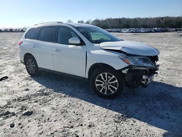 2016 Nissan Pathfinder - Image 12