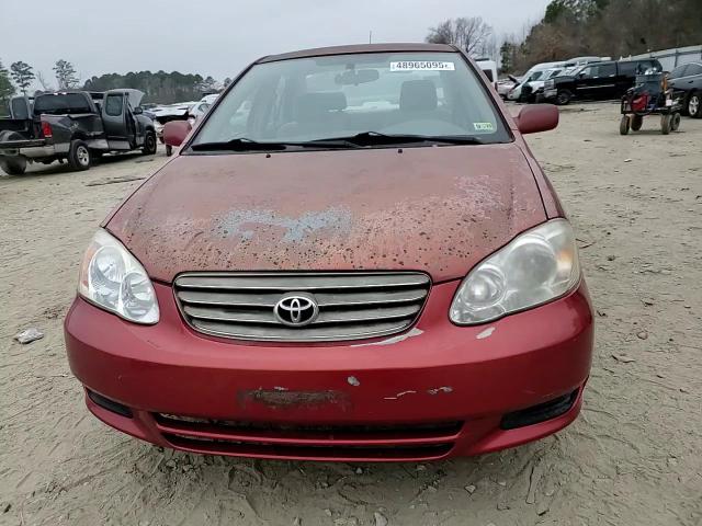 2003 Toyota Corolla - Image 11