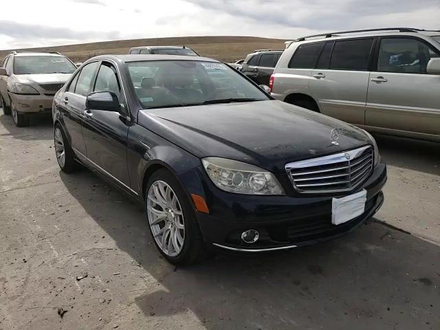 2008 Mercedes-Benz C-klasse - Image 10