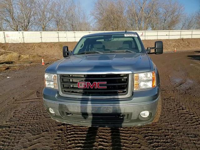 2008 GMC Sierra - Image 10