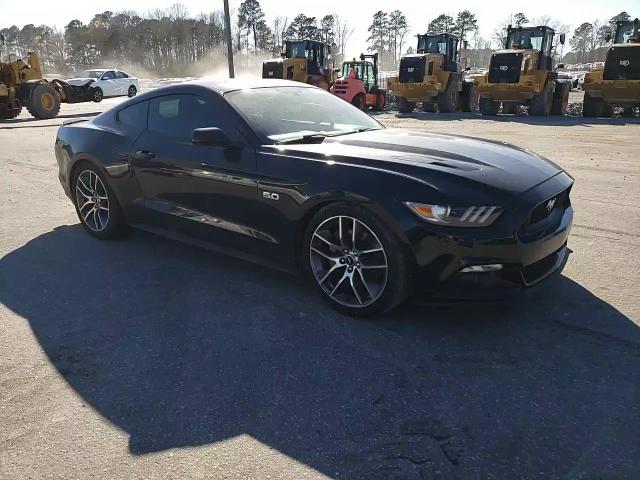 2017 Ford Mustang - Image 11