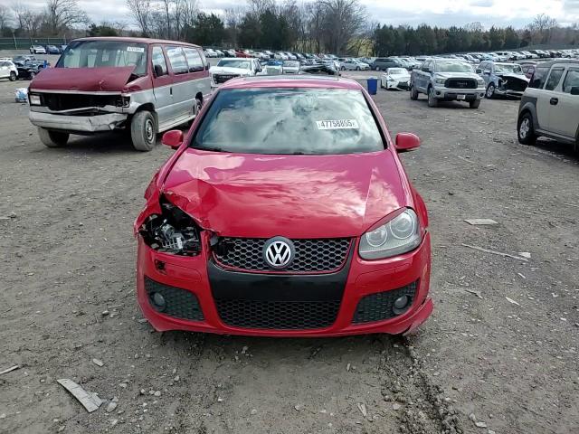 2007 Volkswagen GTI - Image 11