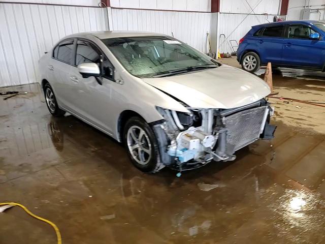 2015 Honda Civic - Image 14