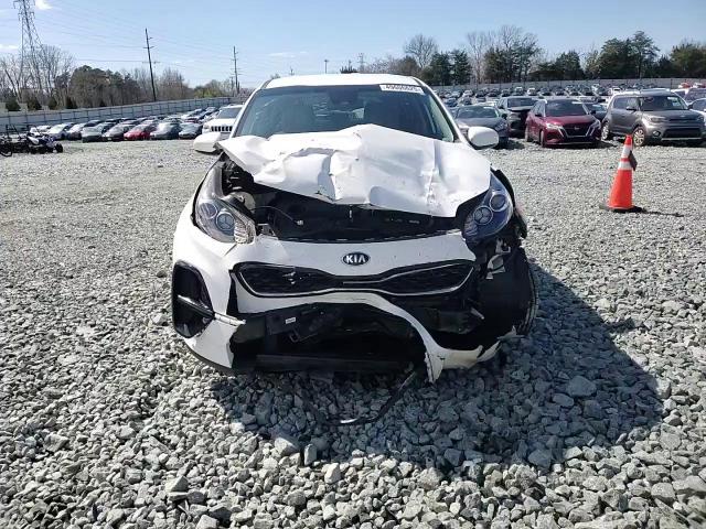 2020 Kia Sportage - Image 12
