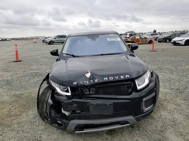2017 Land Rover Range Rover - Image 12