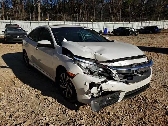 2016 Honda Civic - Image 11