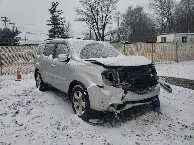2015 Honda Pilot - Image 12
