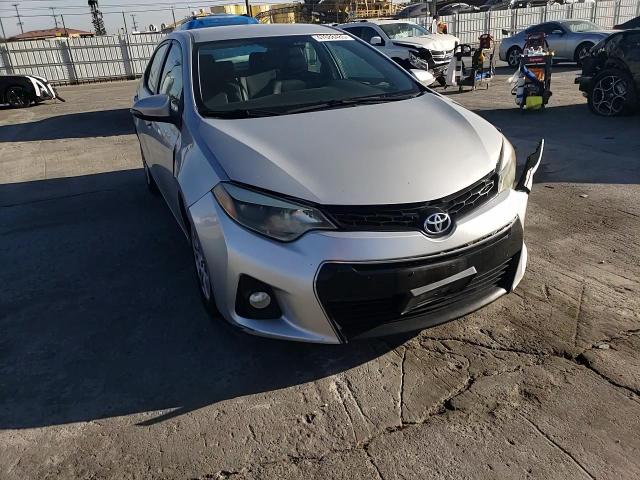 2015 Toyota Corolla - Image 11
