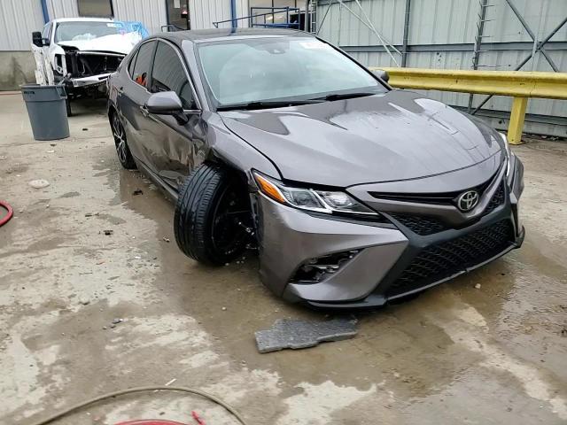 2020 Toyota Camry - Image 14