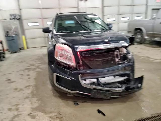 2016 GMC Terrain - Image 11