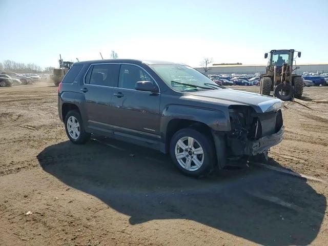 2014 GMC Terrain - Image 15