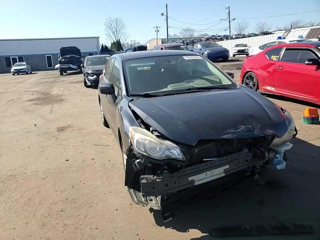 2015 Subaru Impreza - Image 10