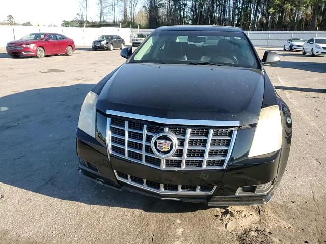2013 Cadillac CTS - Image 10
